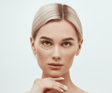 Blefaroplastia